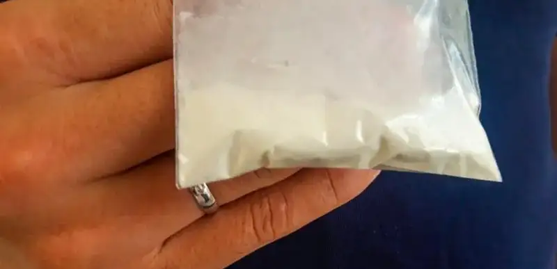 наркомания