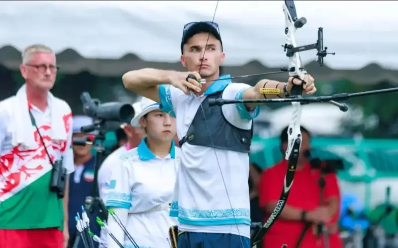 Камондан отиш