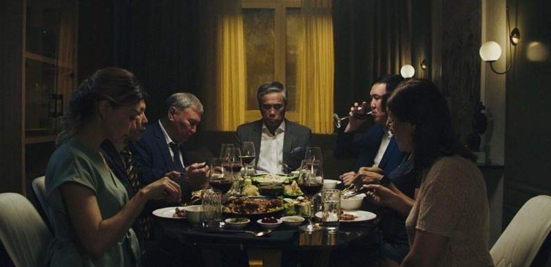 Братья фильм Братья фильм