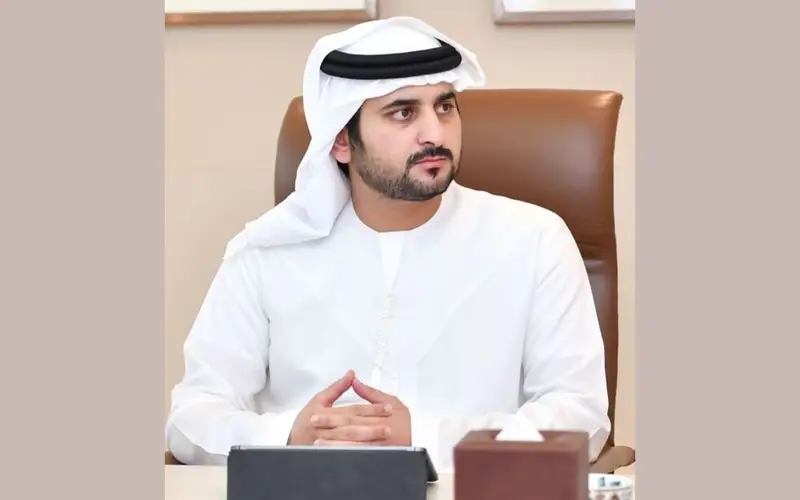 Dubai FinTech Summit 