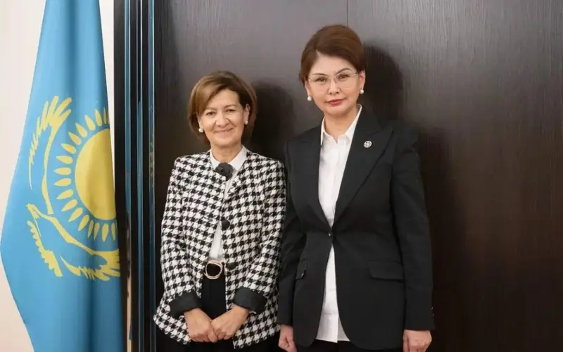 аида балаева