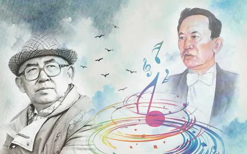 جاستىق داۋرەن، جالتاقتاپ قارايلايسىڭ