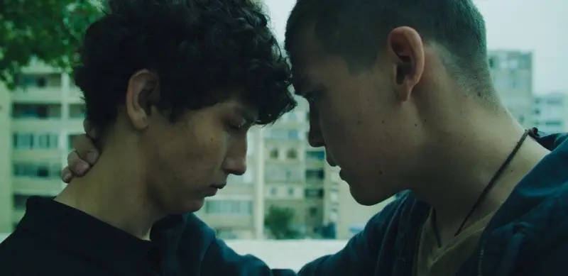 фильм Братья