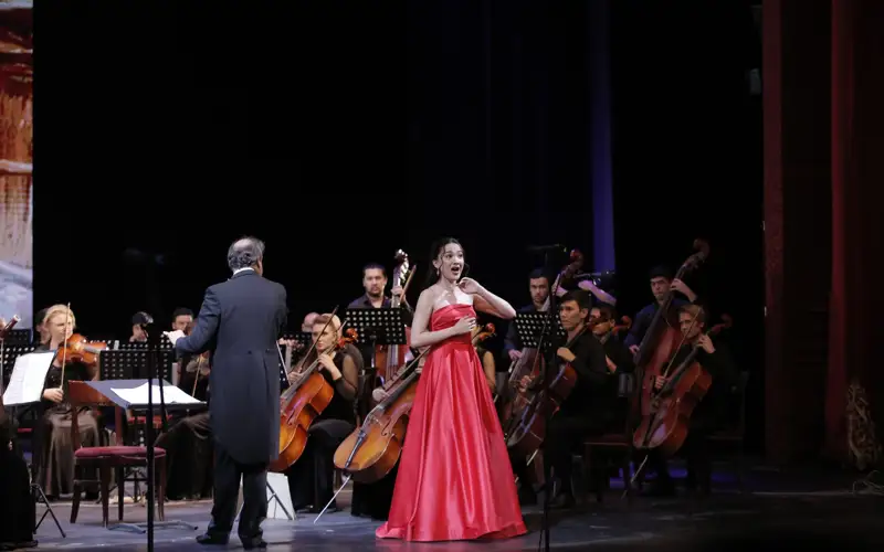 The Alisher Navoi Theatre Tour: a symbol of friendship and cultural cooperation