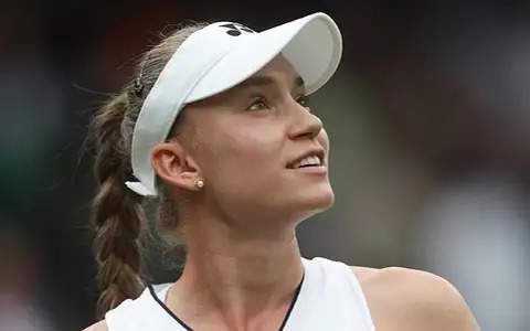 Kazakhstan’s Rybakina Retains Her WTA Ranking