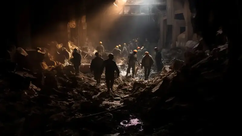 Фото: Midjourney