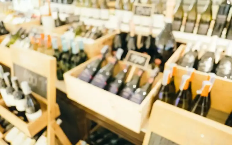 алкоголь ва сигарет маҳсулотлари 