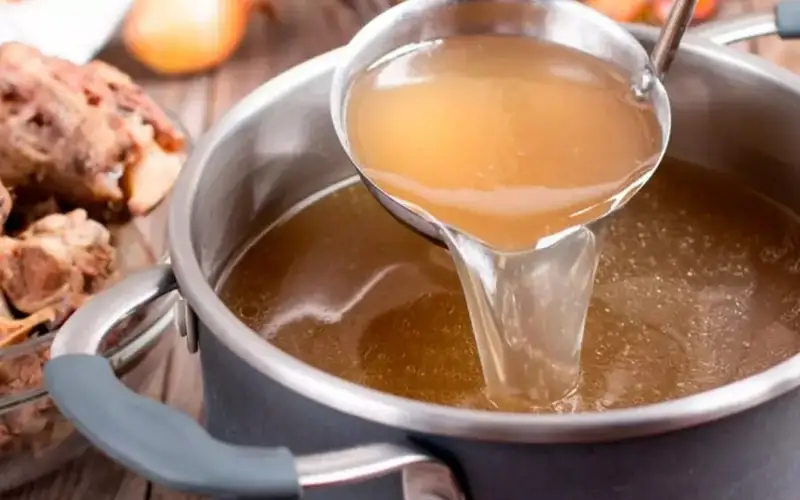 سۇيەك سورپاسىنىڭ پايداسى جانە ونى قالاي دايىنداۋ كەرەك؟