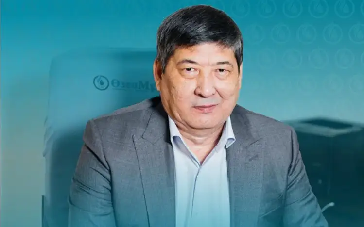 Esen Óteev
