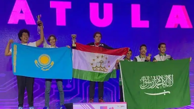 World Robot Olympiad