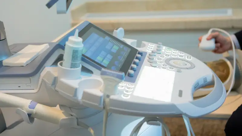 медоборудование