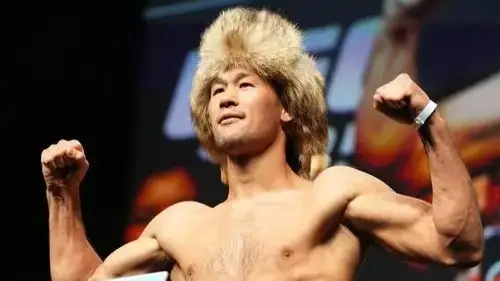 Шавкат Раҳмонов