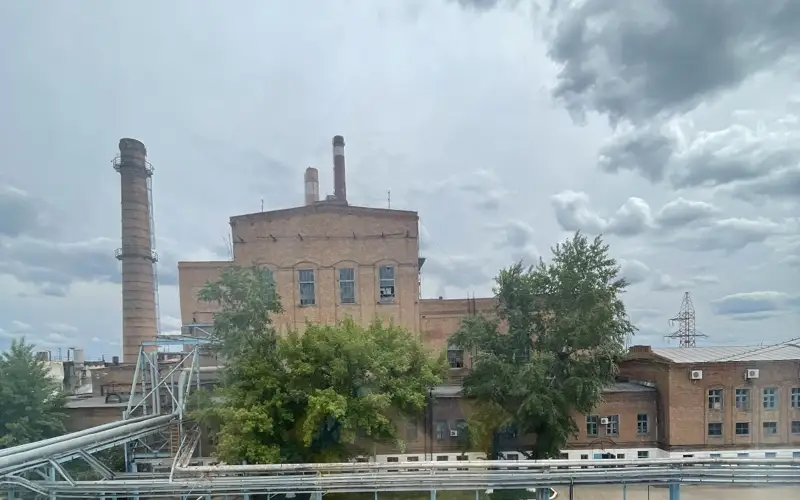 jylý elektr ortalyǵy