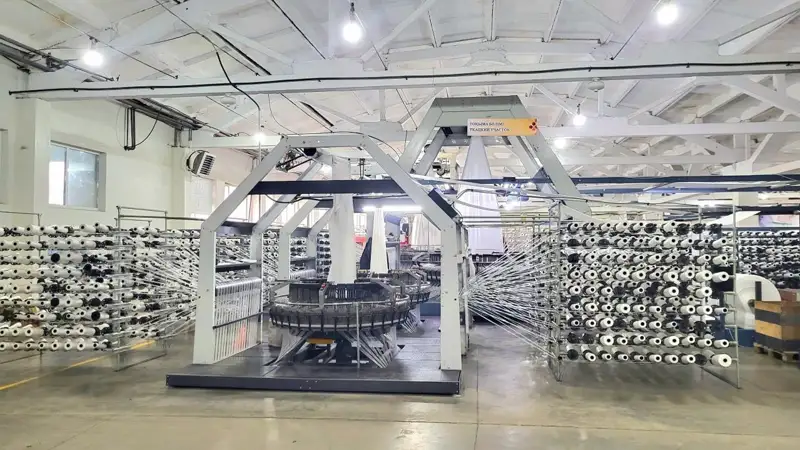 производство полипропиленовой тары в СКО