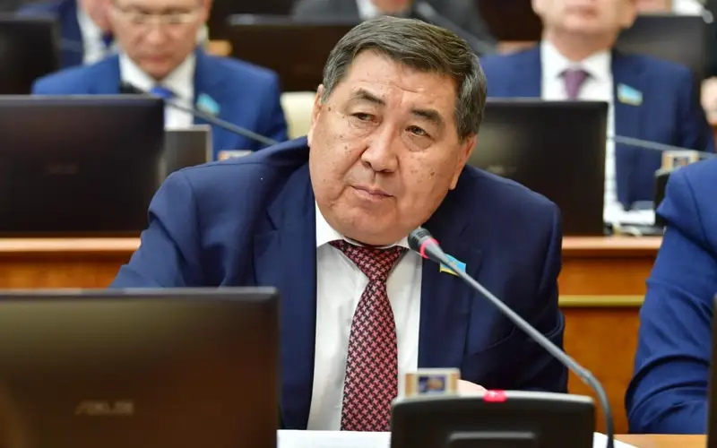 Ермұрат Бапи