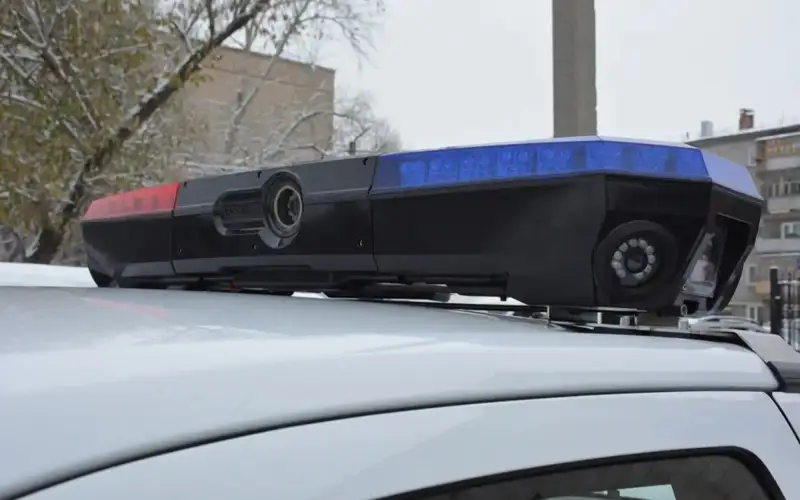 Фото - СҚО ПД баспасөз қызметінікі