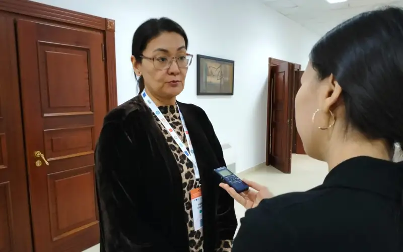 Баян Ахатай