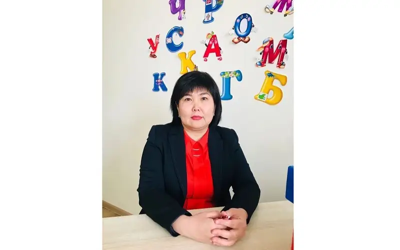 Roza Baıtalıeva