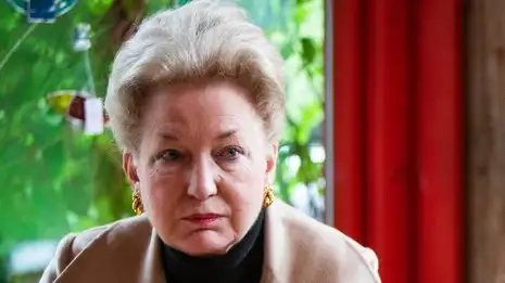 Maryanne Trump