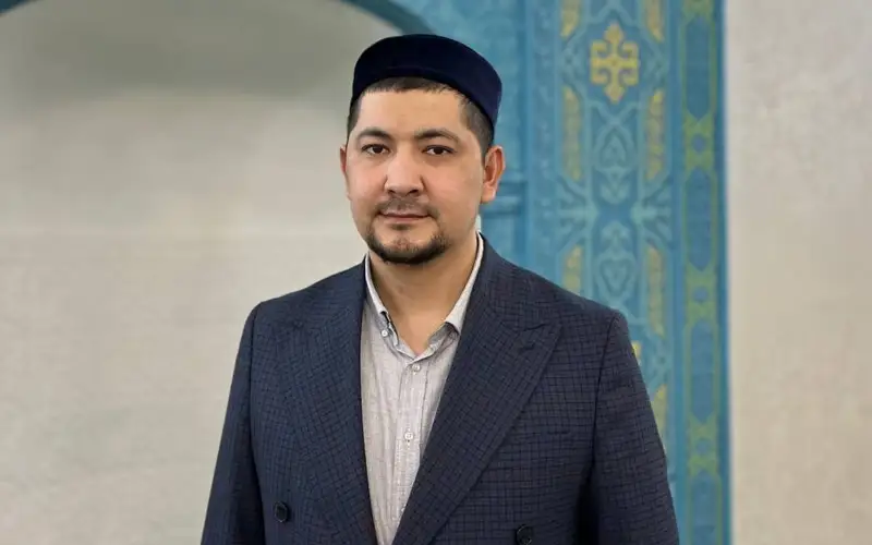 elbek tasbolatuly