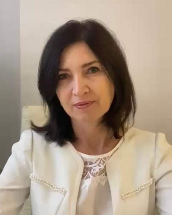 Svetlana Bolshakova Svetlana Bolshakova