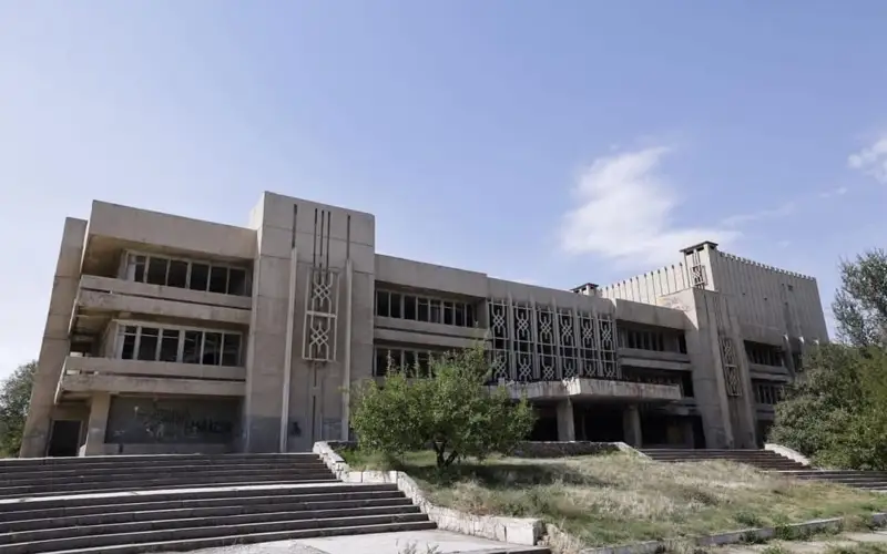 Shymkent