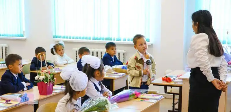 права учителей в Астане 