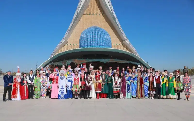 Ўзбекистонда Бағрикенглик ҳафталиги бошланди