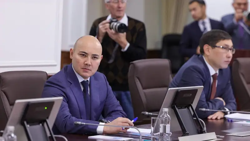 Әлібек Қуантыров