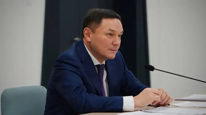 ермек маржықпаев