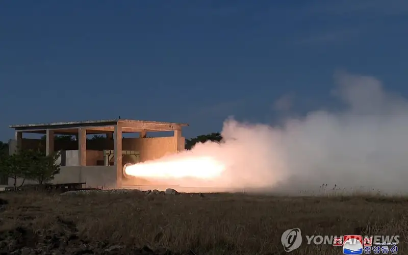 North Korea