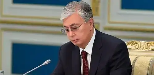 President