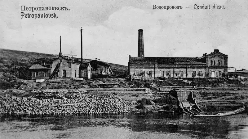 Тпетропавл