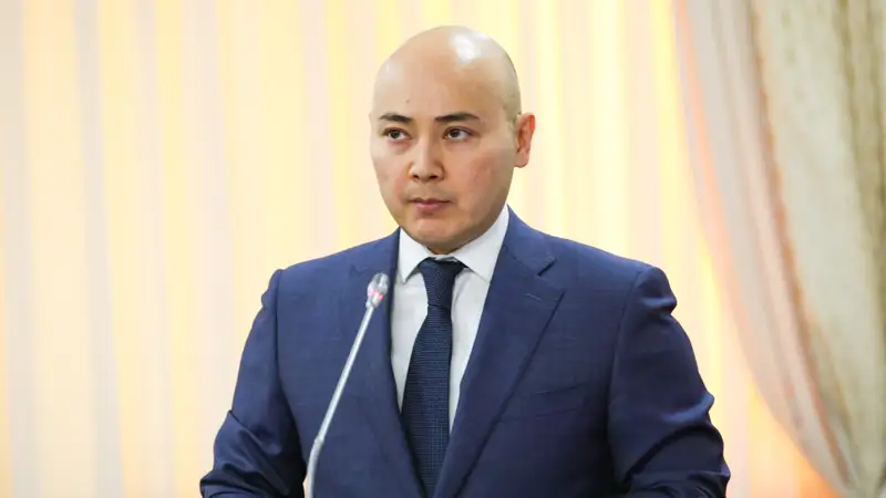 Әлібек Қуантыров