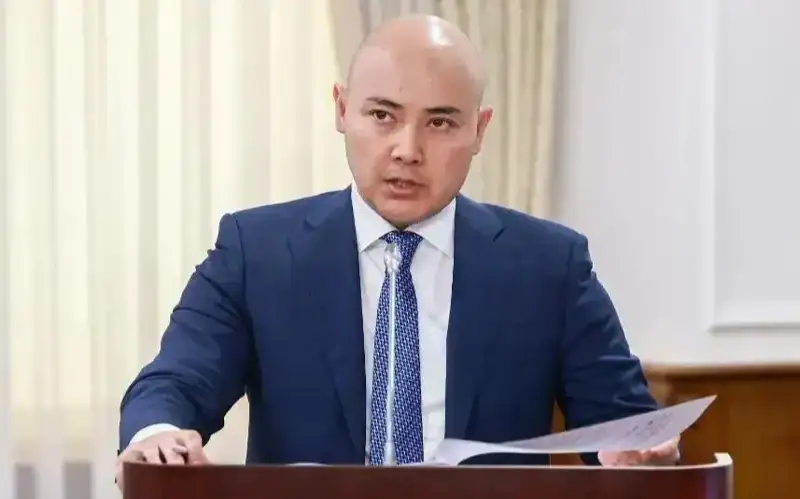 Алибек Қуантиров