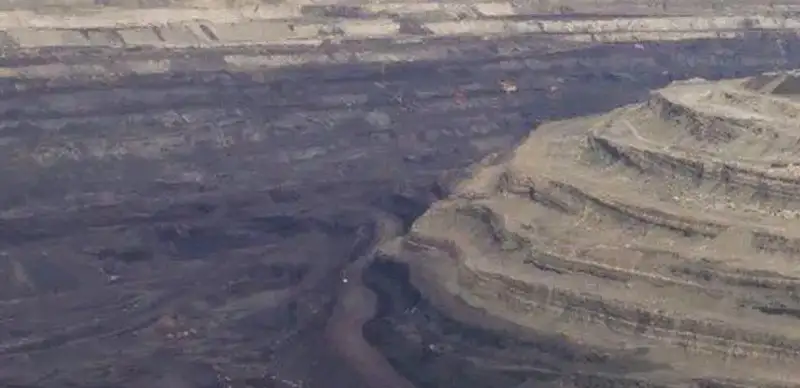 месторождения