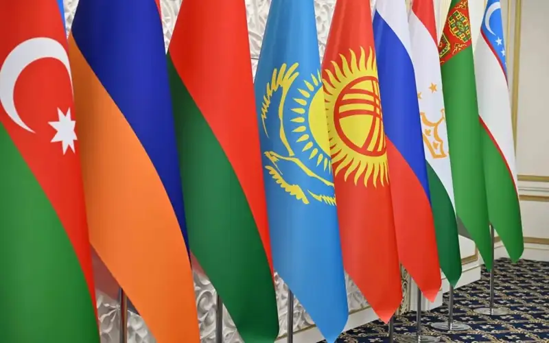 МДҲ Парламентлараро Ассамблеяси