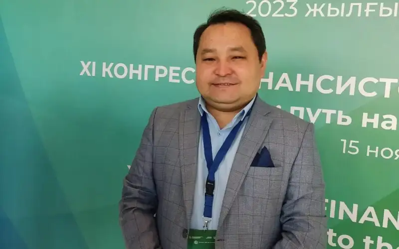 Мақсат Халиқ 