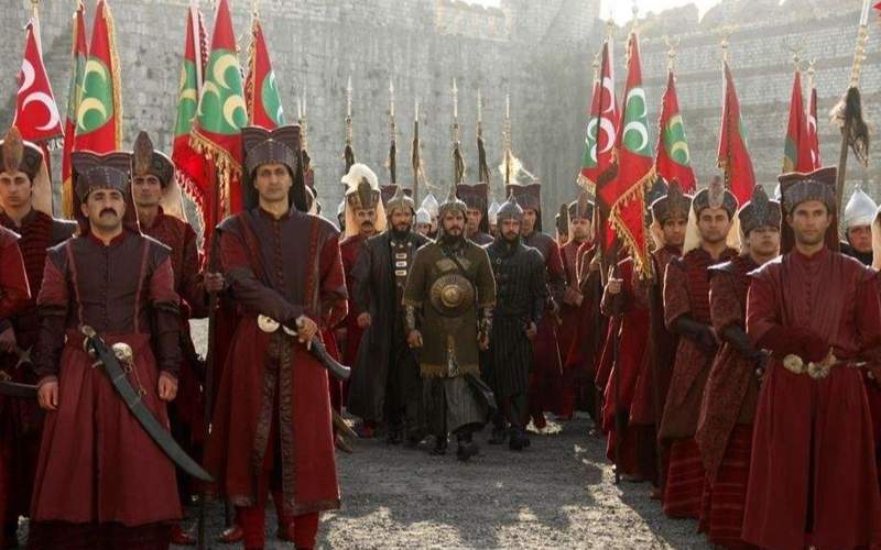 осман осман