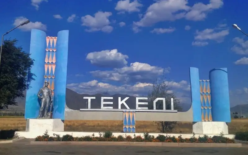 tekeli