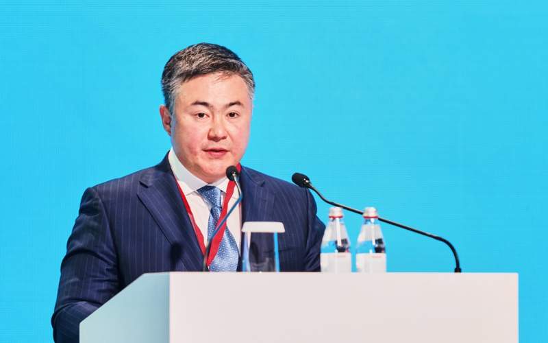 тенге тенге