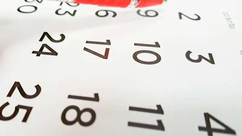 kalendar