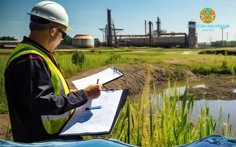 Национальная гидрогеологическая служба