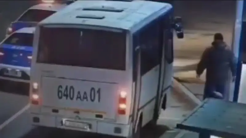 Фото: Видеодан кадр