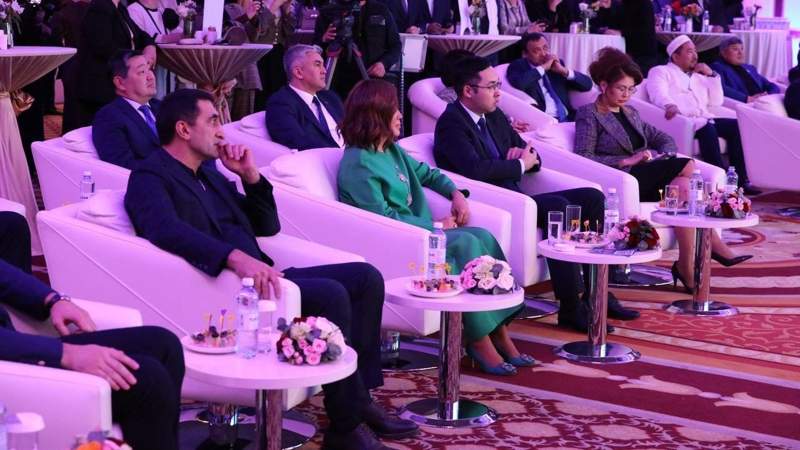 презентация нового сезона ТРК ТРК и