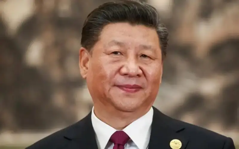 Си Цзиньпин