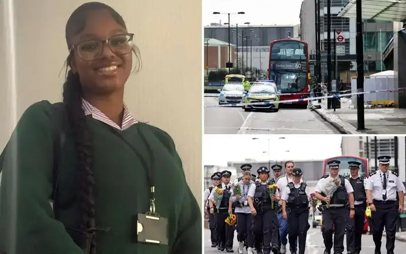 Элиан Андам 