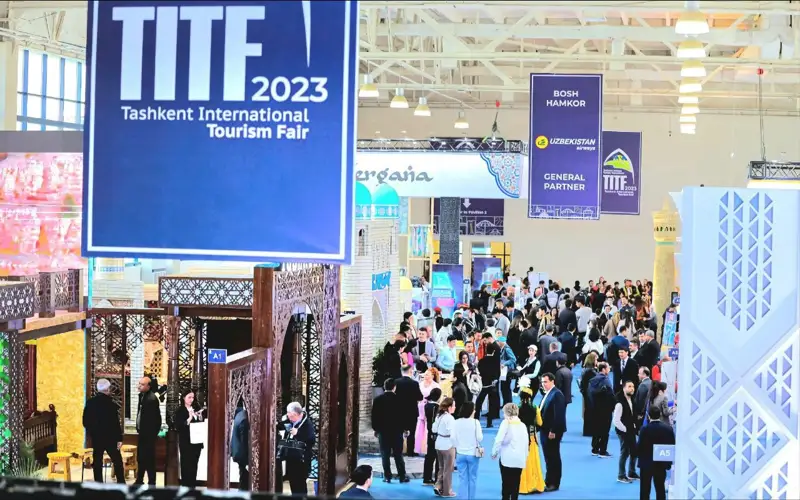 Тошкентда Евроосиё тоғ курортлари Альянси тақдимоти бўлиб ўтди