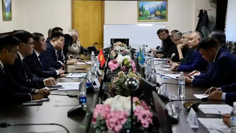 Сув танқислиги