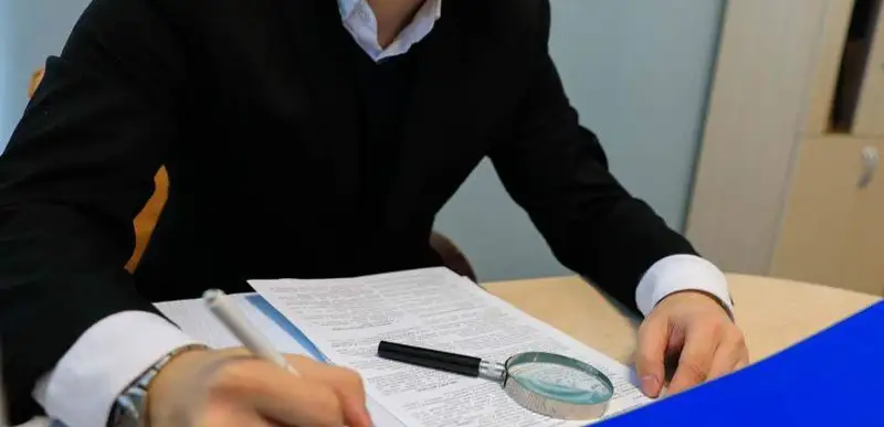 расследование